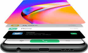 செம மொபைல்! 4 கேமராக்களுடன் அசத்தலாக வருகிறது OPPO A94!