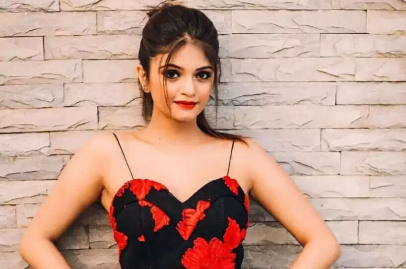 actress ishwari deshpande