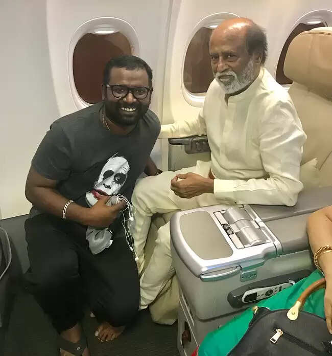 rajini