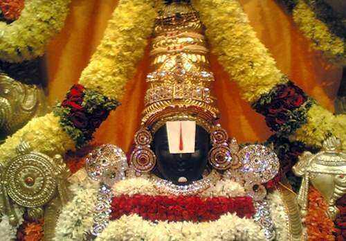 திருமலை ஏழுமலையானை தரிசிக்க புது திட்டம் - பாலாஜி தர்ஷன் அமல் !!