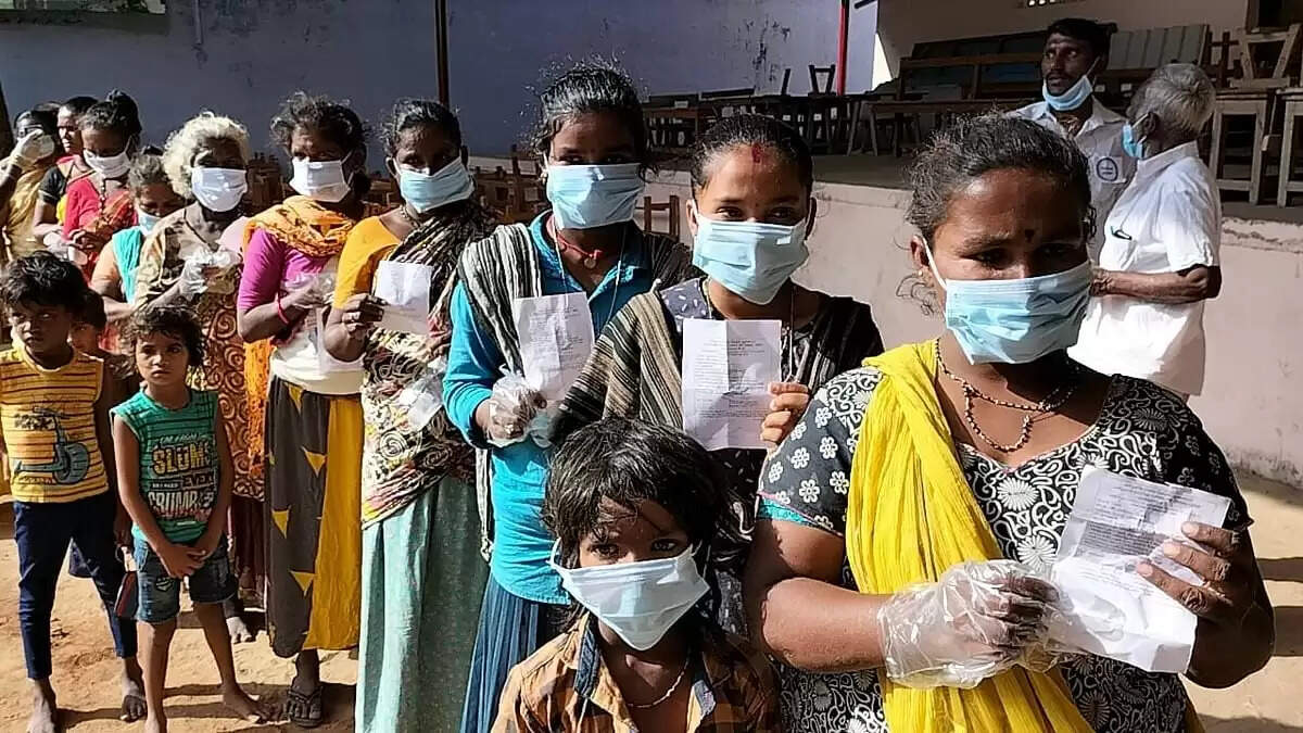 #BREAKING: முடிவுக்கு வந்தது 3 தலைமுறை போராட்டம்.. மகிழ்ச்சியில் நாடோடி பழங்குடிகள்..!