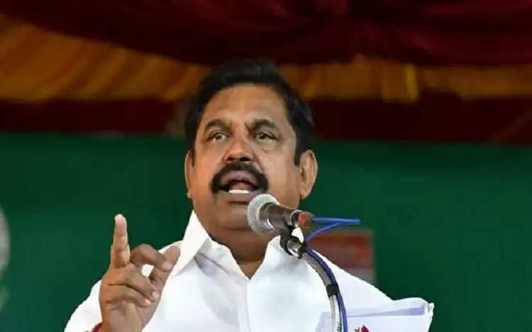 தமிழகத்தில் ஒமைக்ரான்.. யார் சொல்வது உண்மை..?: கேட்கிறார் இபிஎஸ்..!