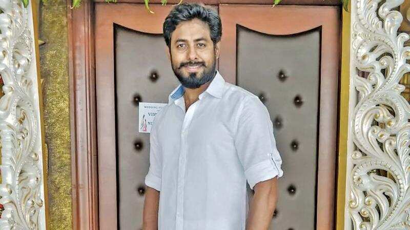 தேர்தல் பிரச்சாரத்தில் பிக்பாஸ் ஆரி ?