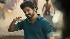 விஜய் சார் கிட்ட 150 தடவைக்கு மேல் வாய்ப்பு கேட்டேன்... எனக்கு வாய்ப்பே தரவே இல்லை..