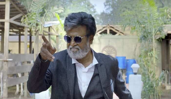 இனிமேல் அதெல்லாம் வேண்டாம்: இயக்குநர்களிடம் ஸ்ட்ரிக்ட் ஆக சொன்ன ரஜினி..!