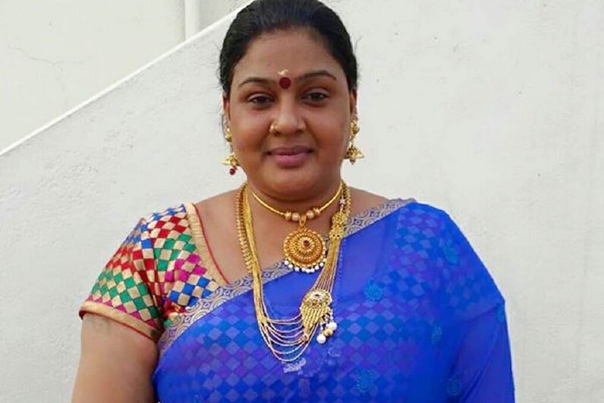 உயிருக்கு போராடும் பிரபல நடிகை - பிக்பாஸ் பிரபலத்தின் உருக்கமான பதிவு !!