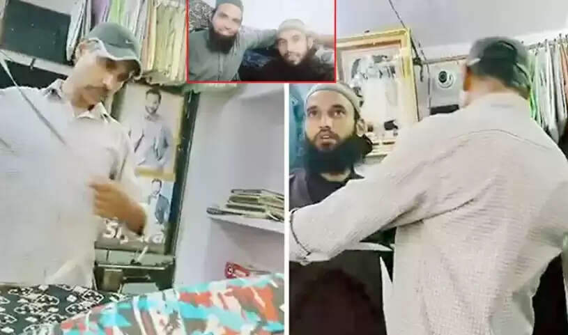 தலை துண்டித்து தையல்கடைக்காரர் கொலை.. என்ஐஏ விசாரணை !!