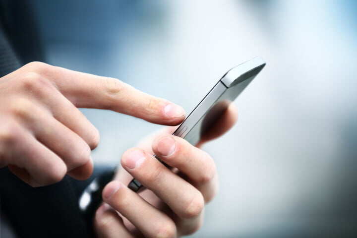 mobile