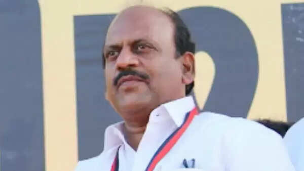 அமைச்சர் அன்பரசனின் தாயார் காலமானார்: முதல்வர் நேரில் அஞ்சலி ! அமைச்சர் அன்பரசனின் தாயார் காலமானார்: முதல்வர் நேரில் அஞ்சலி !