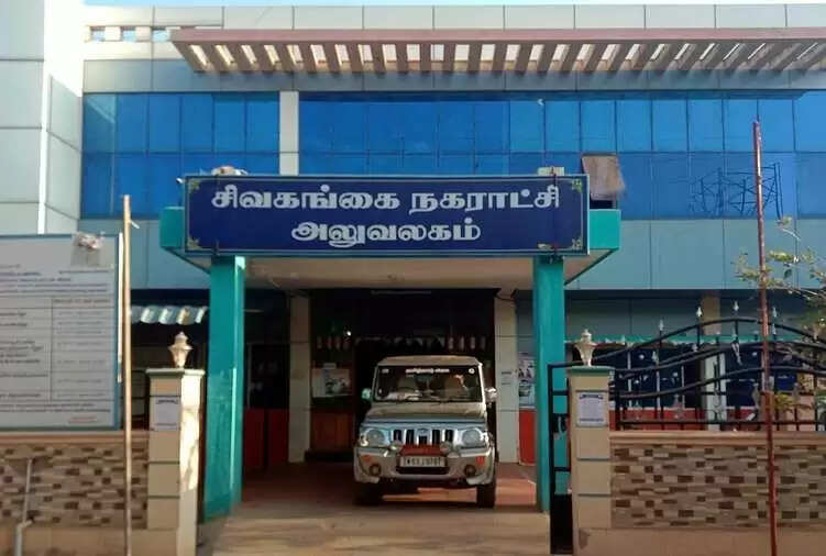 #BREAKING: வெற்றி பெற்ற 3 வேட்பாளர்கள் திமுகவில் ஐக்கியம்..!