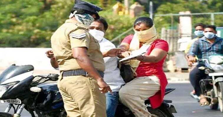 முழு ஊரடங்கான இன்று சுபமுகூர்த்த நாள்.. திருமண வீட்டிற்கு யாரெல்லாம் செல்லலாம் தெரியுமா?