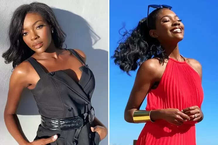 மிஸ் அலபாமா பட்டம் வென்ற மாடல் அழகி கார் விபத்தில் பலி..!!