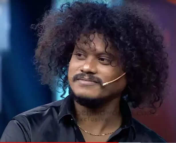 விஜய் டிவியில் இருந்து புகழ் விலகல்; காரணம் என்ன தெரியுமா..?