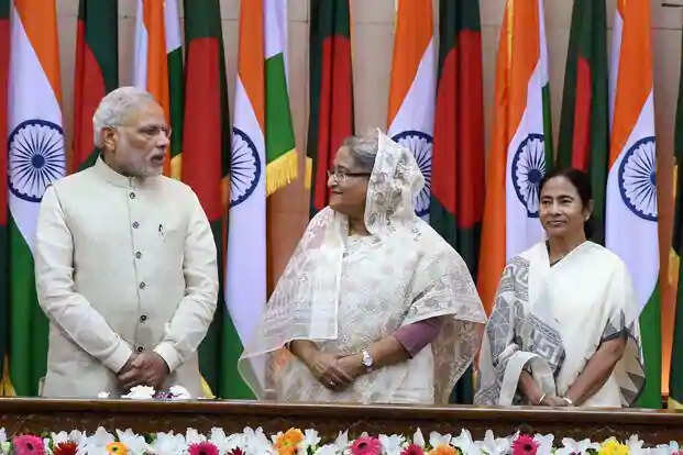 15 மாதங்களுக்குப் பின் வெளிநாடு செல்கிறார் பிரதமர் மோடி!