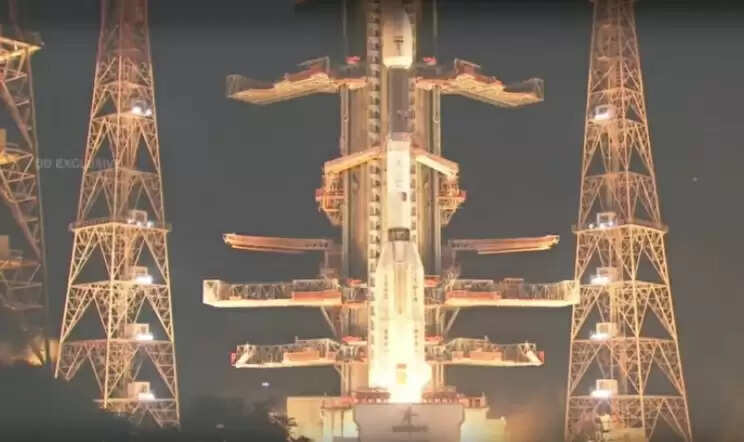 #BREAKING இஸ்ரோ ஏவிய ஜிஎஸ்எல்வி எஃப்-10 ராக்கெட் பயணம் தோல்வி !!!