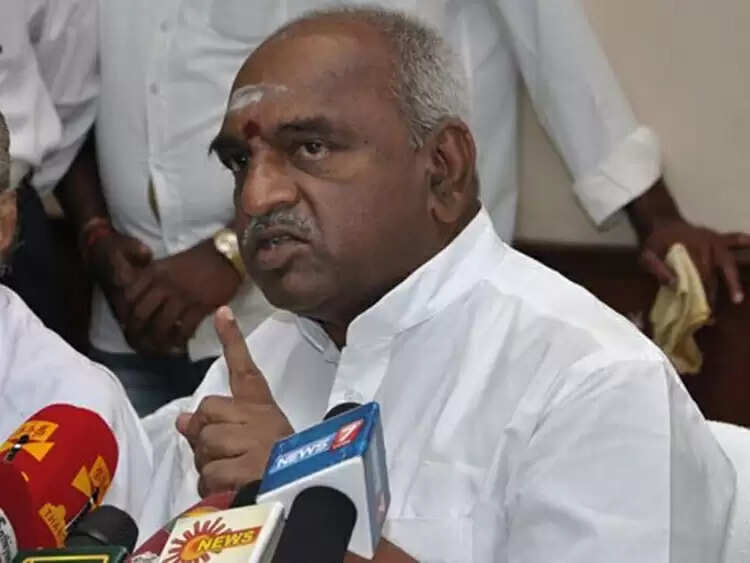 ஹிஜாப் விவகாரம்.. பாஜக பூத் ஏஜென்ட் செய்தது சரிதான்.. மாஜி அமைச்சர் பொன்.ராதாகிருஷ்ணன் அதிரடி..!