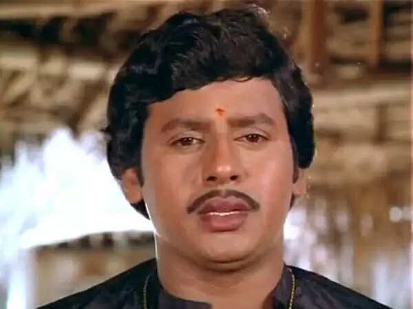 நடிகர் ராமராஜன் உடல் நிலை எப்படி உள்ளது? வெளியான பரபரப்பு விளக்கம் !!