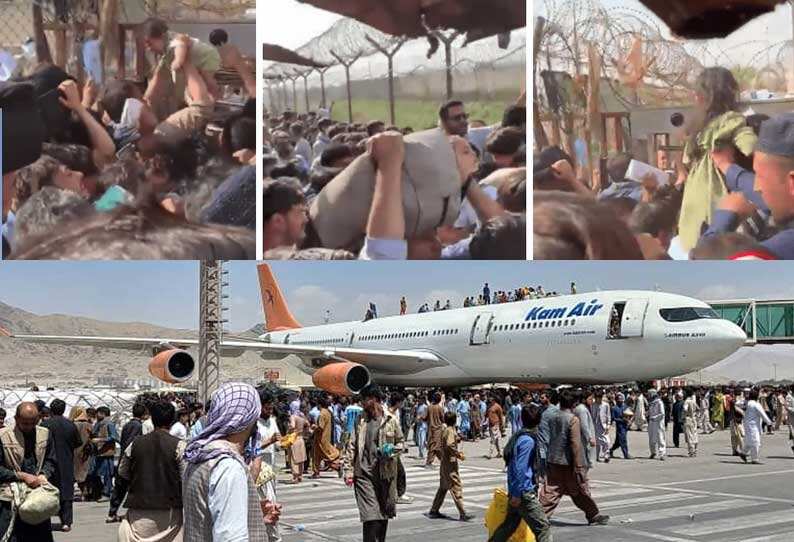 தங்கள் குழந்தைகளையாவது காப்பாற்றுங்கள்..! கெஞ்சும் தாய்மார்கள்... மனதை உருக்கும் வீடியோ