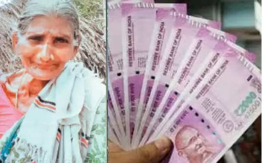 ரூ.2,000-க்காக மூதாட்டி கொலை.. சிறுவன் வாக்குமூலத்தால் அதிர்ந்த போலீசார் !!