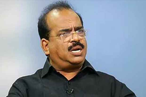 தமிழிசை குறித்து அவதூறு.. வருத்தம் தெரிவித்தார் நாஞ்சில் சம்பத்..!