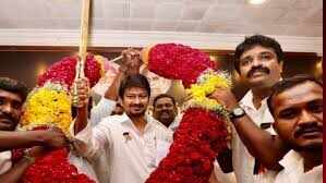 மகனுக்காக களத்தில் இறங்கிய ஸ்டாலின்! வீதி வீதியாக சூறாவளி பிரசாரம்!