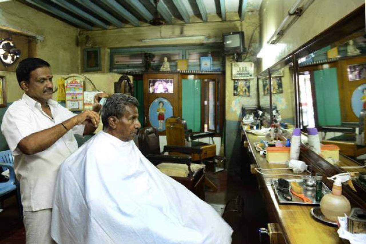 புதிய கட்டுப்பாடுகள் : சலூன் கடை திறந்திருக்குமா?