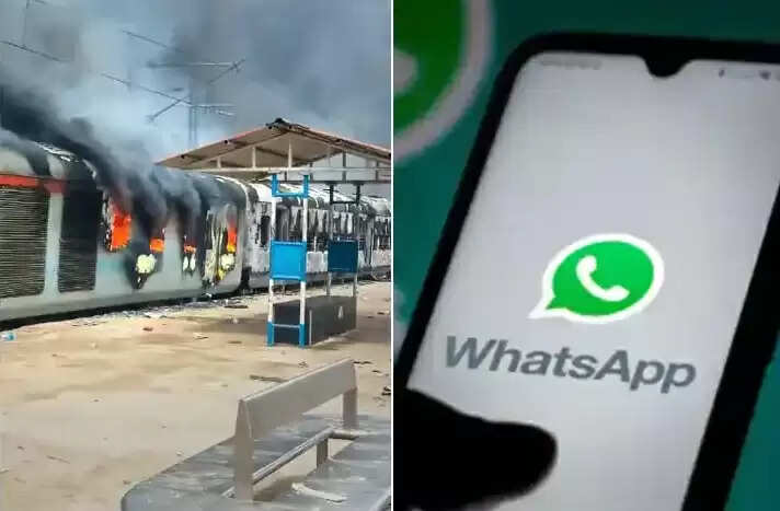 வாட்ஸ்அப் குரூப்களுக்கு தடை.. இந்திய ராணுவமே நடவடிக்கை !!