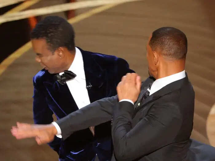 #BIG NEWS :- ஆஸ்கர் பதவியை ராஜினாமா செய்தார் வில் ஸ்மித்..!!