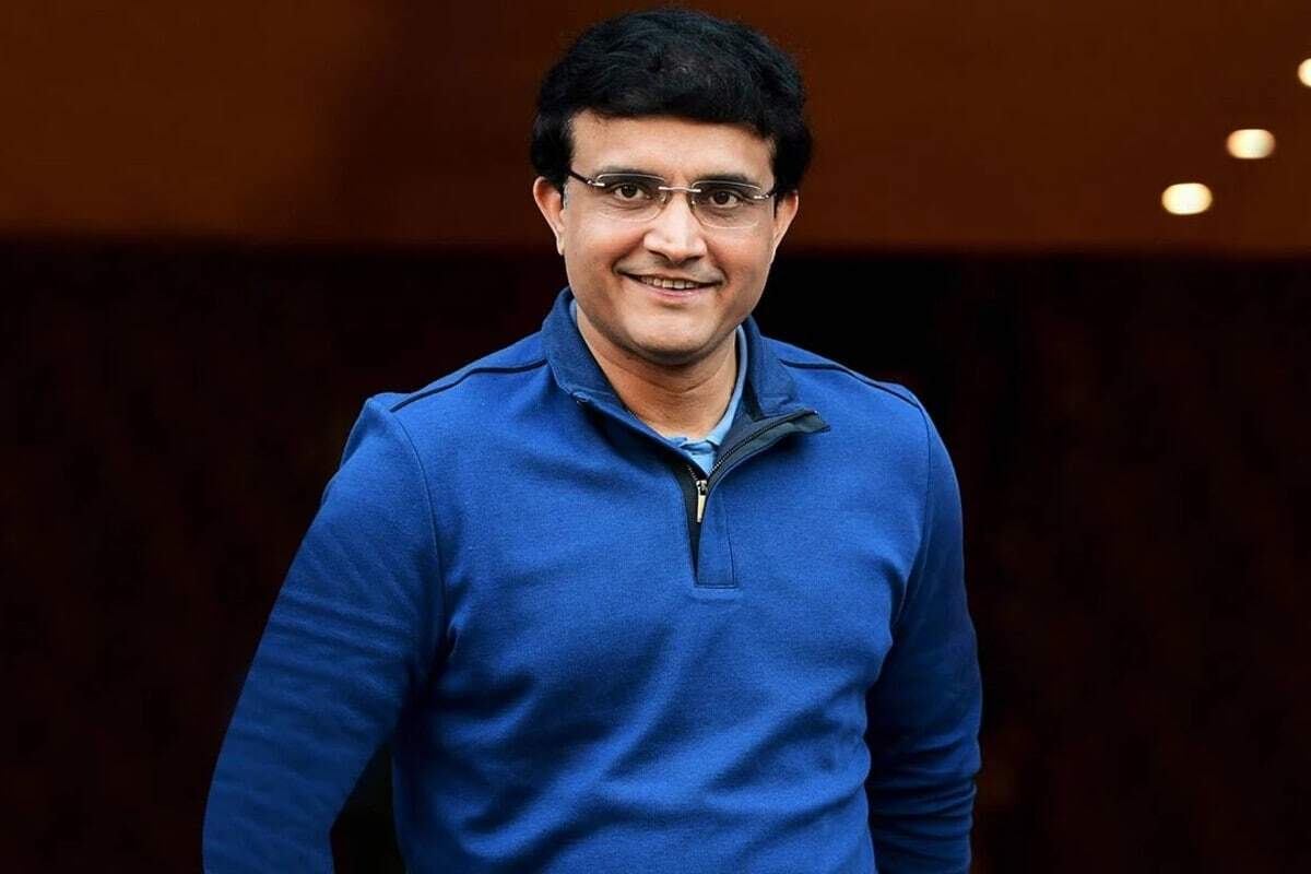 Sourav-Ganguly