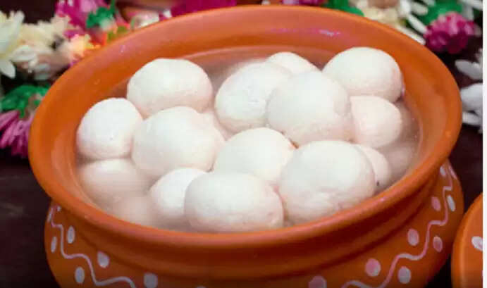 rasagulla