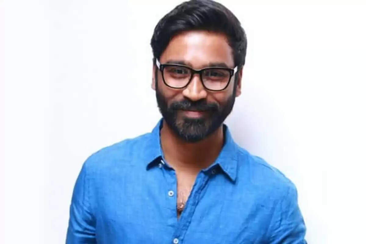 dhanush