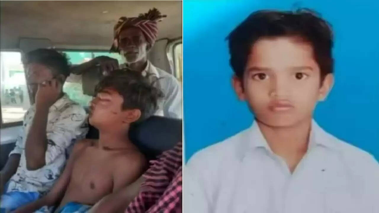 பழங்குடியினருக்காக போராடிய ஆசிரியை மகாலட்சுமி மீது புகார்..!!