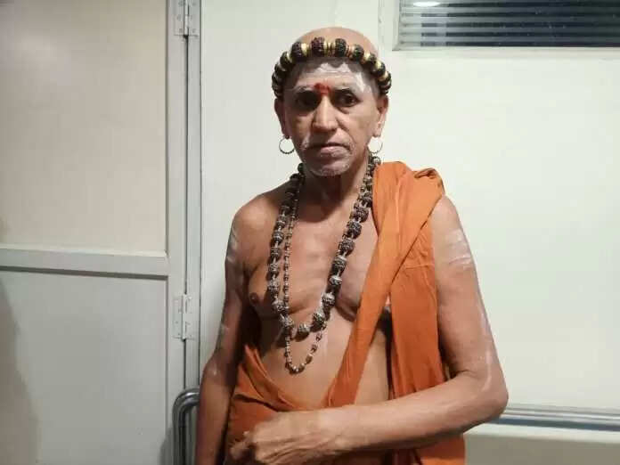 என்னையே மதம் மாற்றப் பார்த்தார்கள்.. மதுரை ஆதீனம் பகீர் தகவல்..!