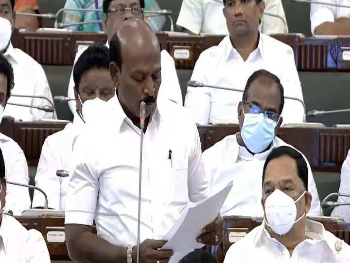 தடுப்பூசியால் மாணவிகளுக்கு பாதிப்பா..?: சட்டப்பேரவையில் அமைச்சர் விளக்கம்..!