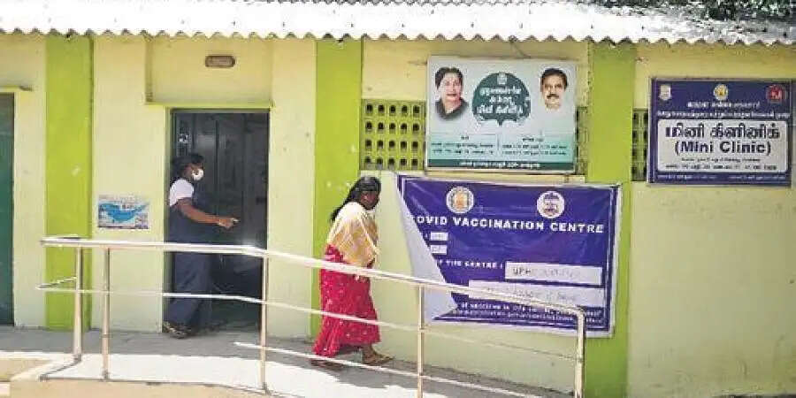 அம்மா கிளினிக்குகள் மூடல்.. அமைச்சர் சுப்பிரமணியன் தகவல்..!