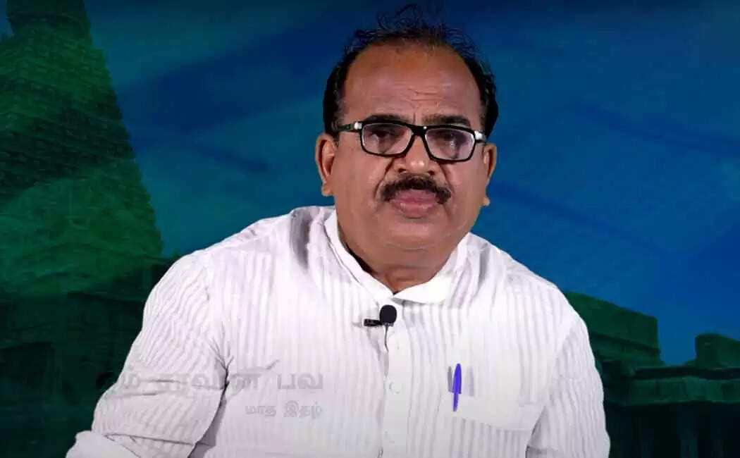 நாஞ்சில் சம்பத்துக்கு மனநலம் பாதிப்பு.. கூட்டங்களில் பேச அனுமதி வழங்கக் கூடாது..! நாஞ்சில் சம்பத்துக்கு மனநலம் பாதிப்பு.. கூட்டங்களில் பேச அனுமதி வழங்கக் கூடாது..!