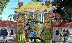 நுழைவுக் கட்டணம் உயர்வு.. சுற்றுலா பயணிகள் அதிர்ச்சி..!