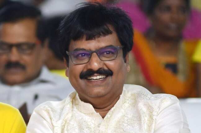 நடிகர் விவேக் பெயரில் சென்னையில் சாலை!!