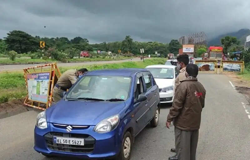 tn kl border