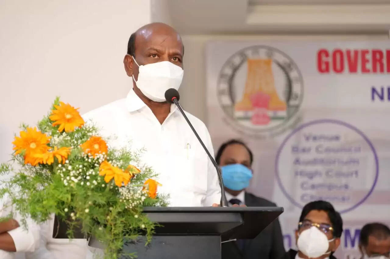 “மக்கள் தயார்; ஆனால், தடுப்பூசிதான் இல்லை..!” அமைச்சர் மா.சுப்பிரமணியன்