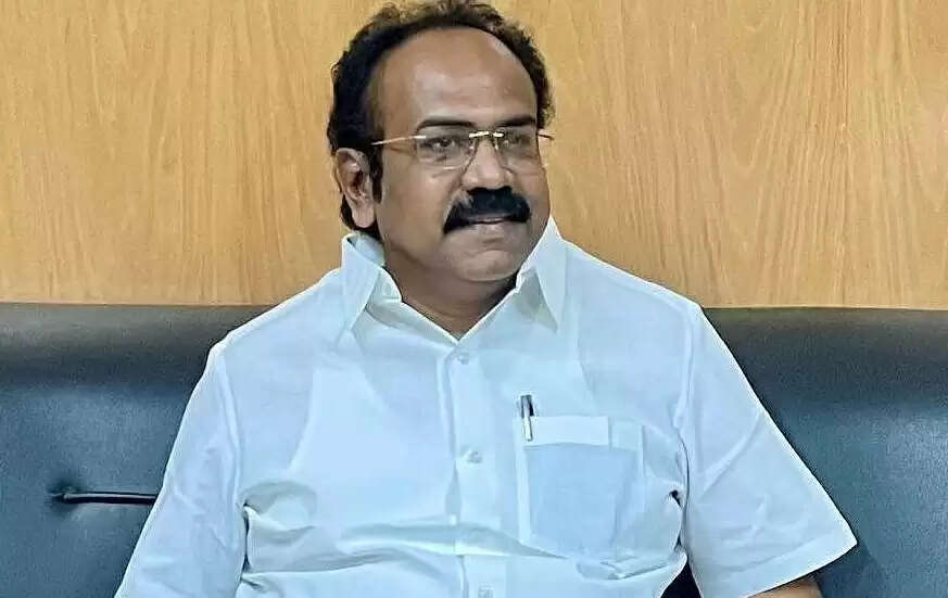 thangam thennarasu