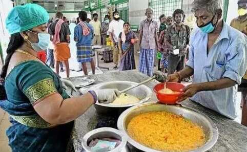 500 கலைஞர் உணவகங்கள்: அமைச்சர் கொடுத்த உறுதி !! 500 கலைஞர் உணவகங்கள்: அமைச்சர் கொடுத்த உறுதி !!
