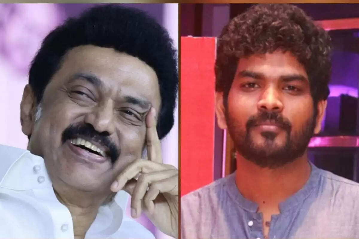 முதல்வர் ஸ்டாலினை இயக்குகிறார் விக்னேஷ் சிவன்..!