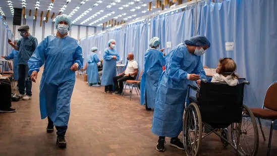 நினைப்பதை விட மிகவும் கொடூரமானது டெல்டா மரபணு மாற்ற வைரஸ்...