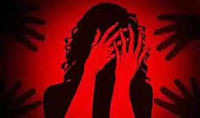 அட கொடுமையே..!! அரசுப் பள்ளி மாணவி கூட்டு பலாத்காரம்.. 4 மாணவர்கள் போக்சோவில் கைது..!