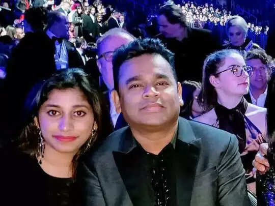 இசைப்புயல் மகளுக்கு விரைவில் திருமணம்.. மாப்பிள்ளை யார் தெரியுமா..? இசைப்புயல் மகளுக்கு விரைவில் திருமணம்.. மாப்பிள்ளை யார் தெரியுமா..?