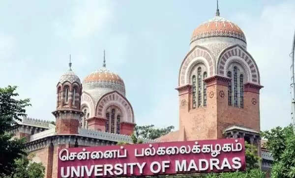 படிக்காமலே பட்டம் பெற முயற்சி.. 117 பேரின் தேர்வு முடிவு ரத்து.. சென்னை பல்கலை அதிரடி..! படிக்காமலே பட்டம் பெற முயற்சி.. 117 பேரின் தேர்வு முடிவு ரத்து.. சென்னை பல்கலை அதிரடி..!