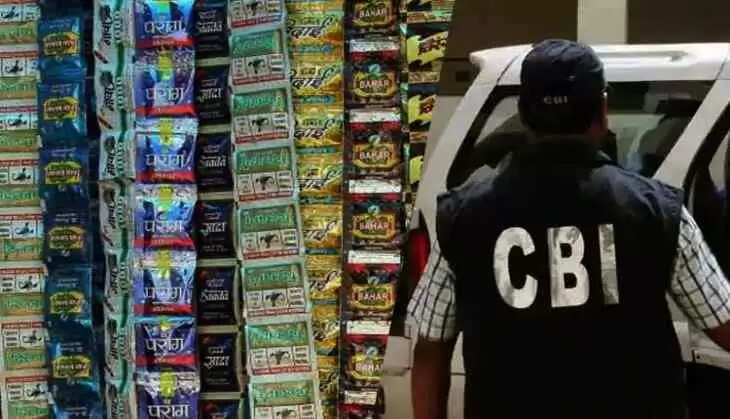 குட்கா முறைகேடு : முன்னாள் அமைச்சர்கள் மீது விரைவில் வழக்குப்பதிவு?