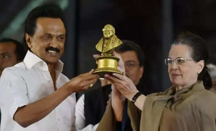 #BREAKING:- அனைத்திந்திய சமூக நீதி கூட்டமைப்பில் இணைந்தது காங்கிரஸ்..!