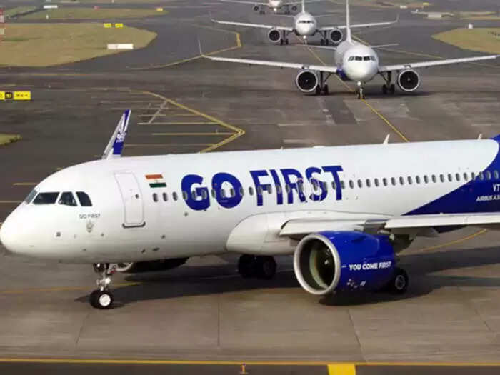 go first 1